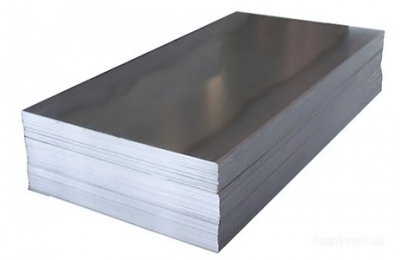Алюминиевый лист (лист Амц)